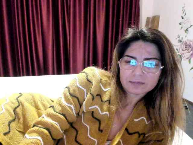 AngelNicollex webcam