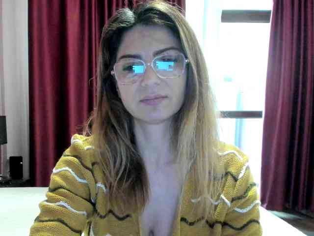 AngelNicollex webcam