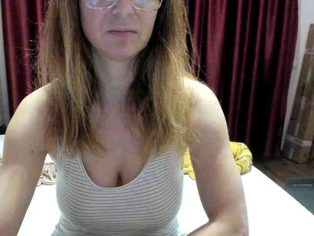 AngelNicollex webcam