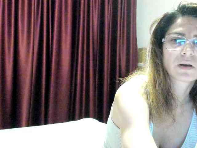 AngelNicollex webcam