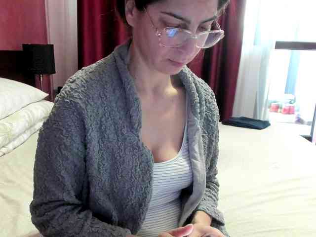 AngelNicollex webcam