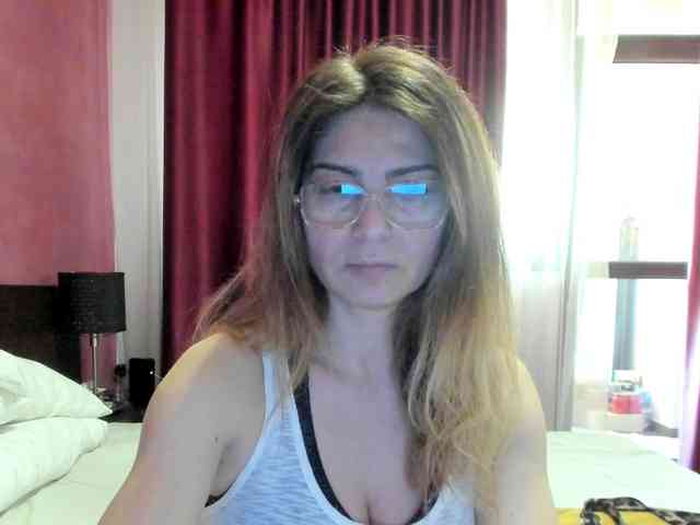 AngelNicollex webcam