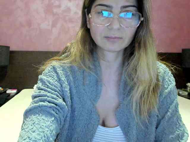 AngelNicollex webcam