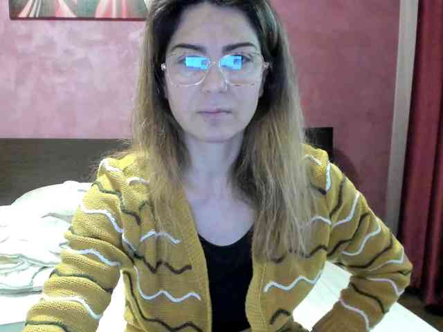 AngelNicollex webcam