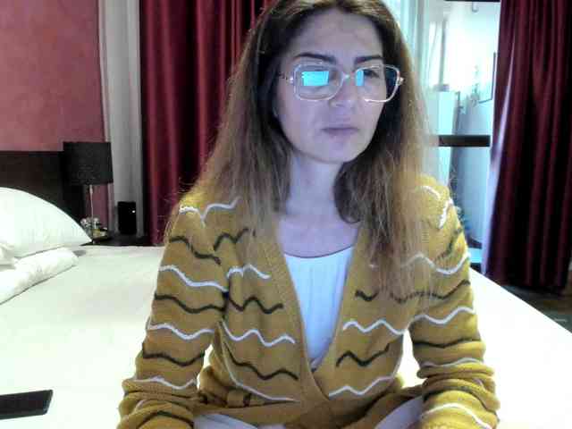 AngelNicollex webcam