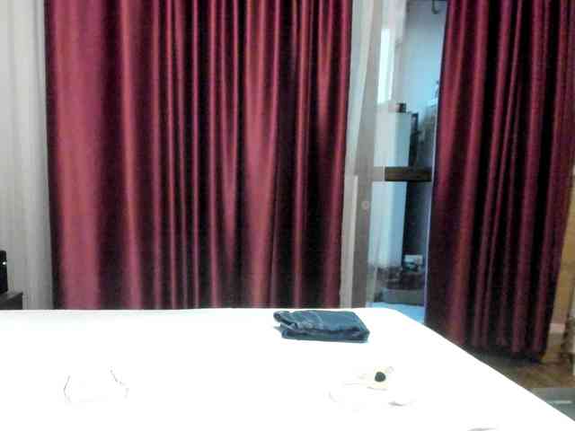 AngelNicollex webcam