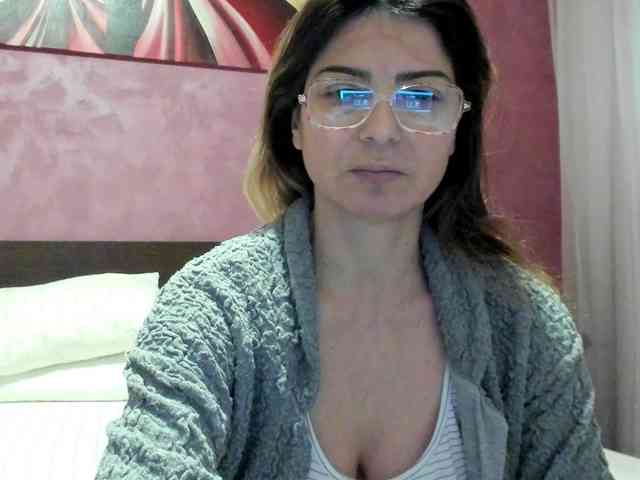 AngelNicollex webcam