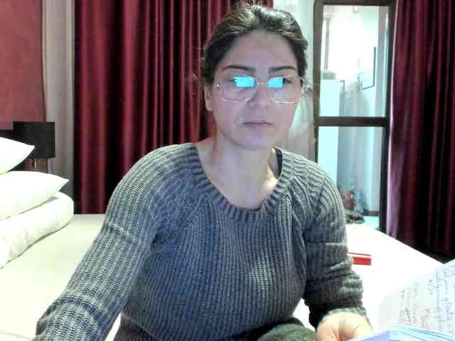 AngelNicollex webcam