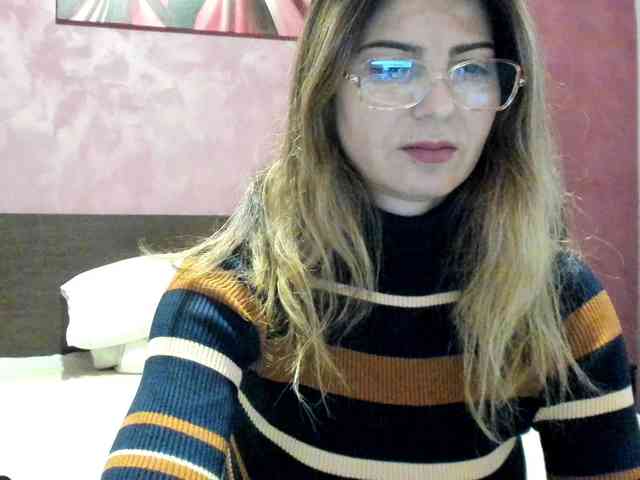 AngelNicollex webcam