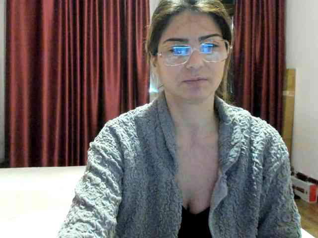 AngelNicollex webcam