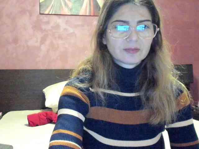 AngelNicollex webcam