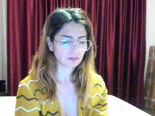 AngelNicollex webcam