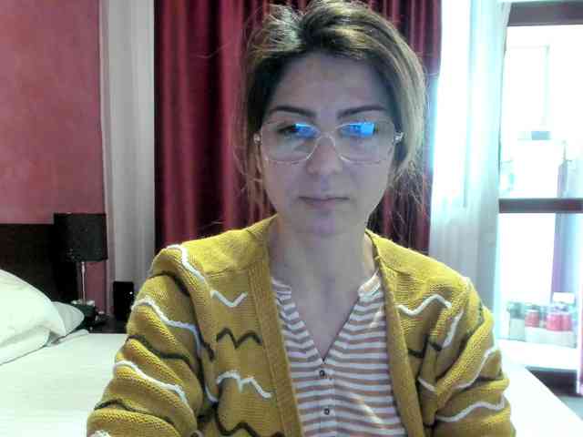 AngelNicollex webcam