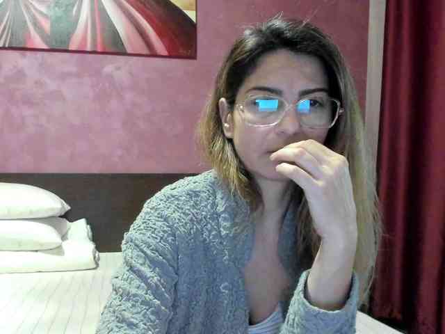 AngelNicollex webcam