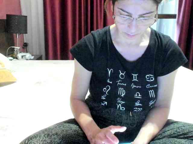 AngelNicollex webcam