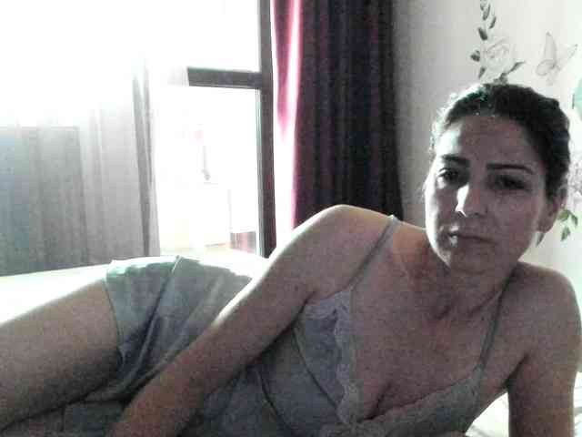 AngelNicollex webcam