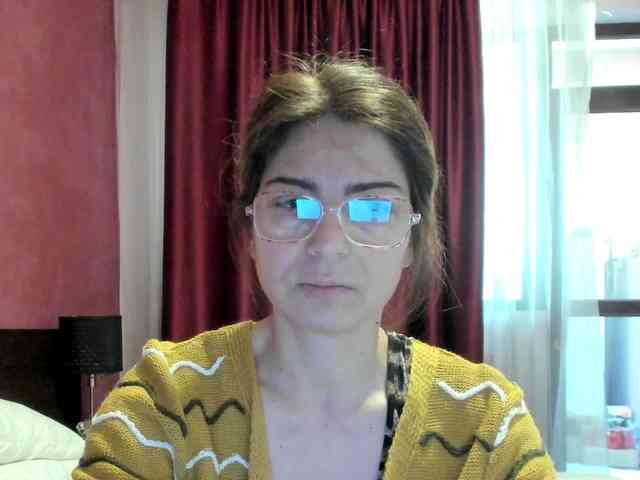 AngelNicollex webcam