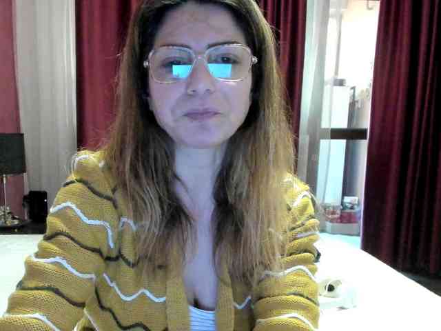 AngelNicollex webcam