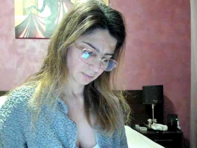 AngelNicollex webcam