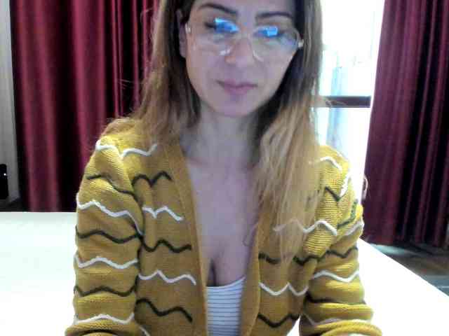 AngelNicollex webcam