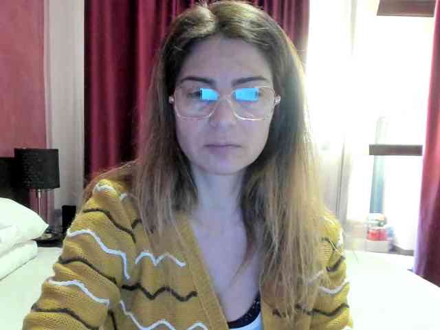 AngelNicollex webcam