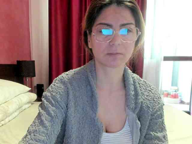 AngelNicollex webcam