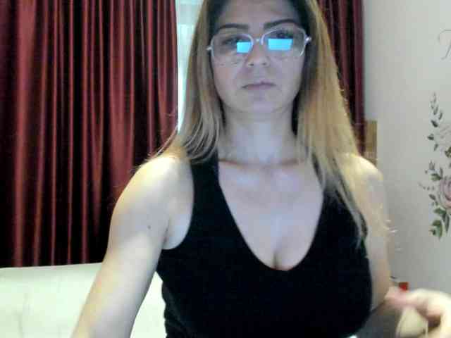 AngelNicollex webcam