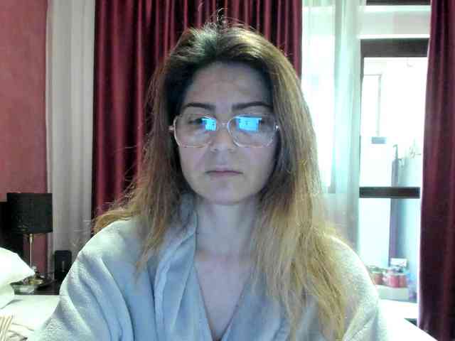 AngelNicollex webcam