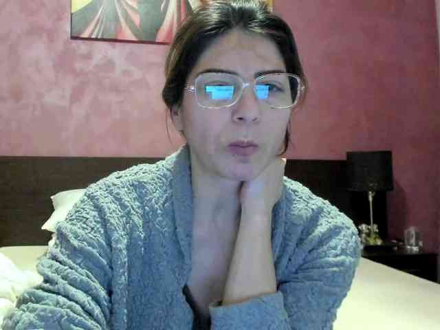 AngelNicollex webcam