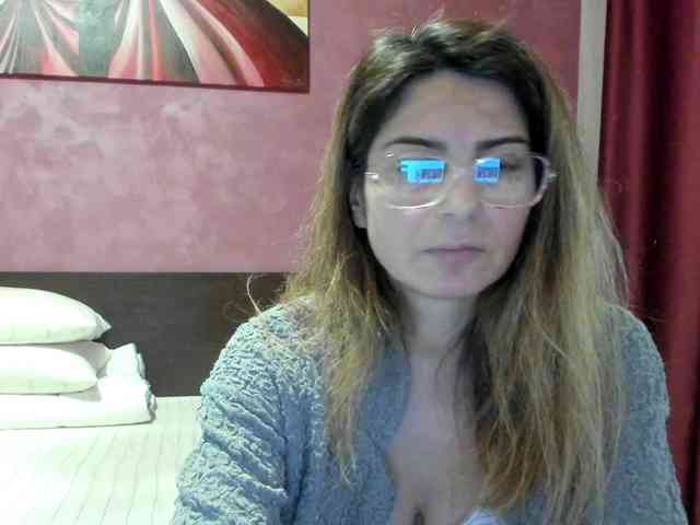 AngelNicollex webcam
