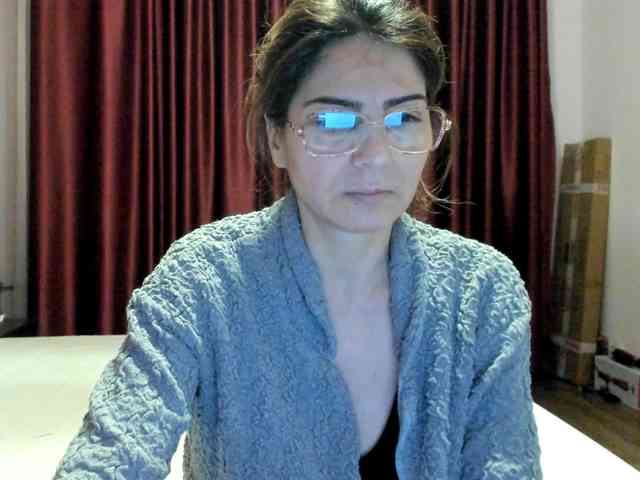 AngelNicollex webcam