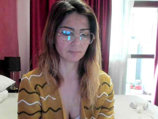 AngelNicollex webcam