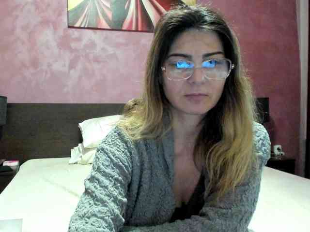 AngelNicollex webcam