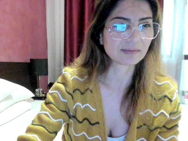 AngelNicollex webcam