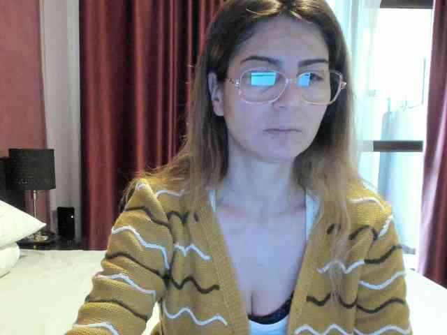 AngelNicollex webcam