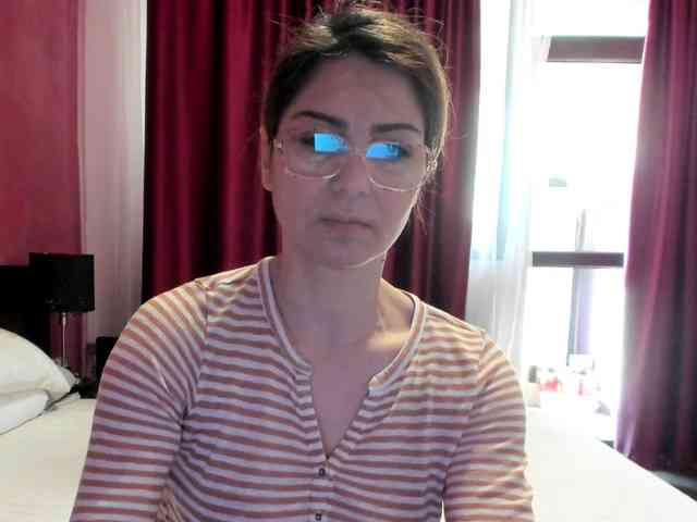 AngelNicollex webcam