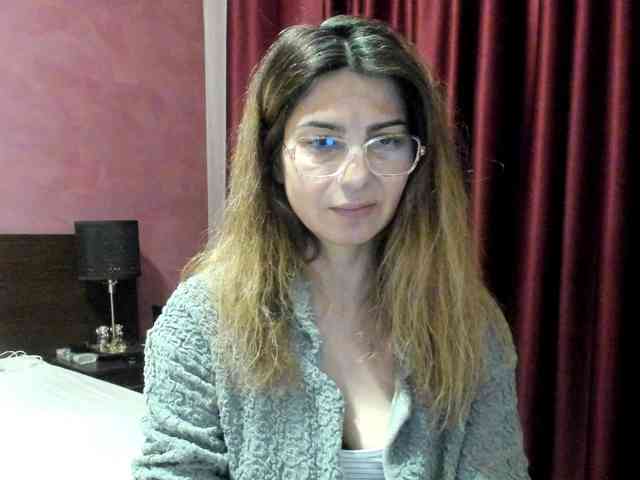 AngelNicollex webcam