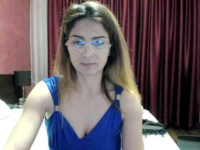 AngelNicollex webcam