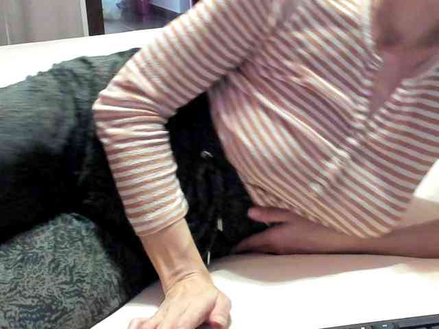 AngelNicollex webcam