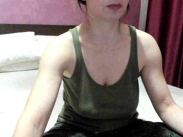 AngelNicollex webcam