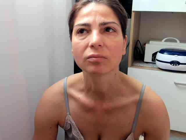 AngelNicollex webcam