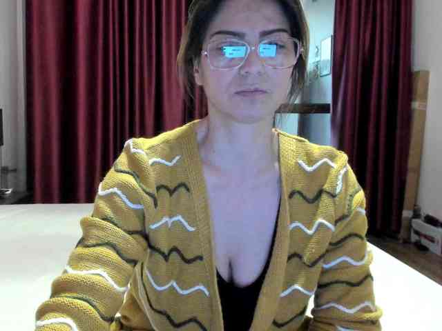 AngelNicollex webcam