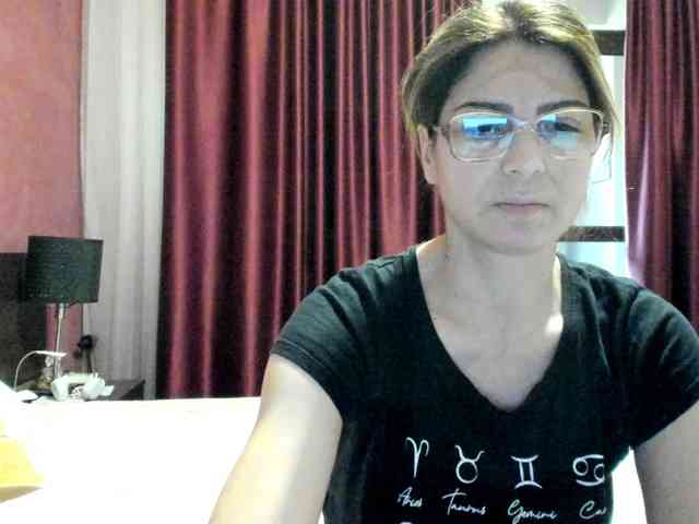 AngelNicollex webcam