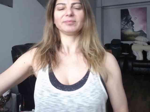 AngelNicollex webcam