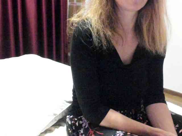 AngelNicollex webcam