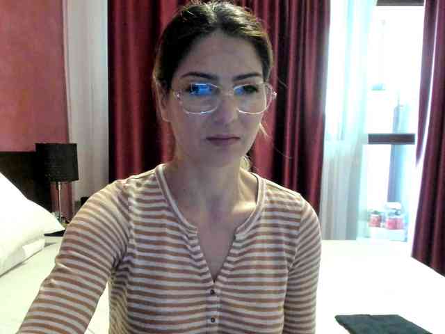 AngelNicollex webcam