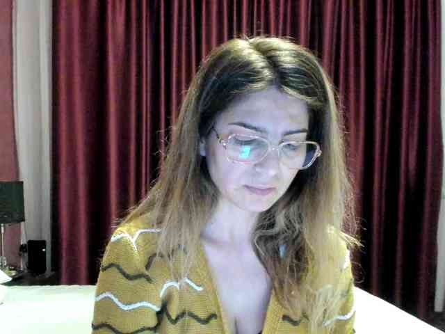 AngelNicollex webcam