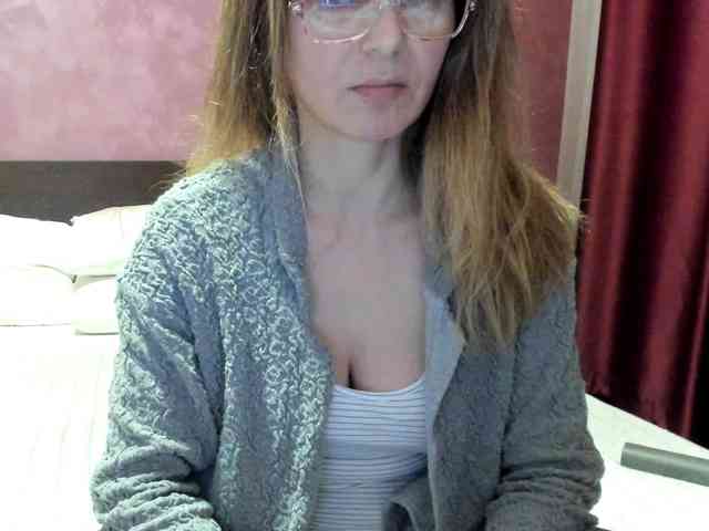 AngelNicollex webcam