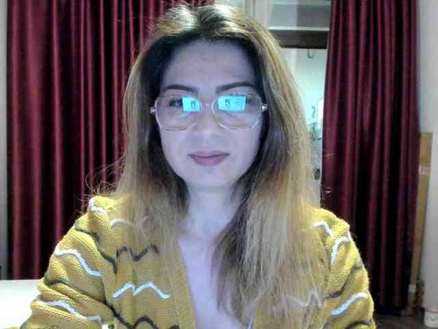 AngelNicollex webcam