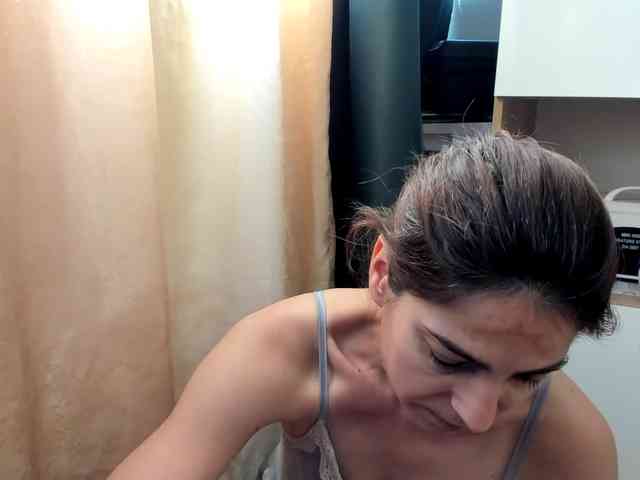 AngelNicollex webcam